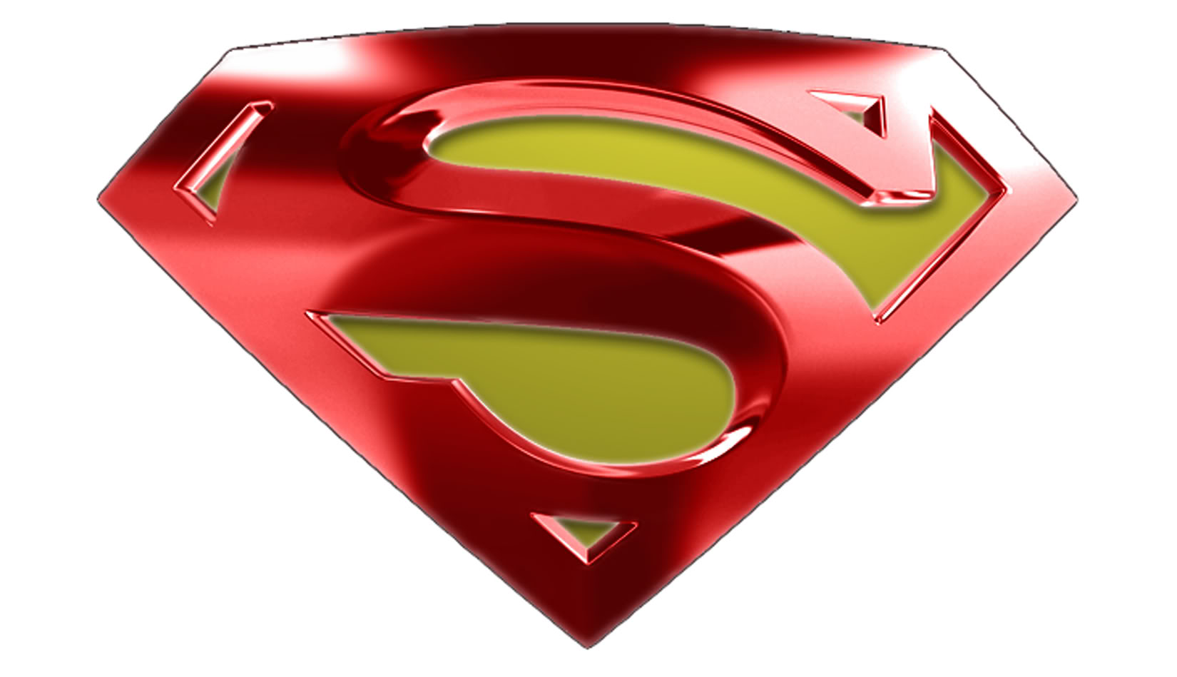 free clip art superman logo - photo #46