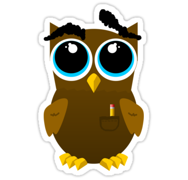 Cartoon Owls - Clipart library