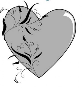 Heart and Love Tattoos | itmightbelove