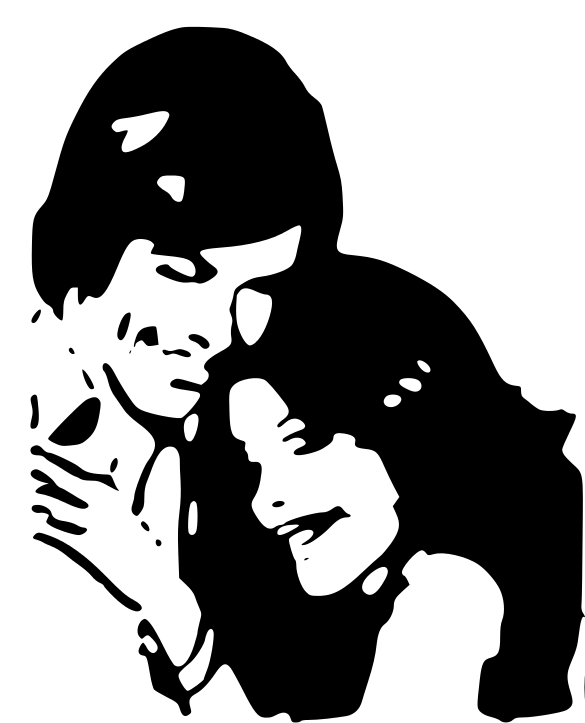 Free True Love Clipart - Clipart Picture 4 of 30