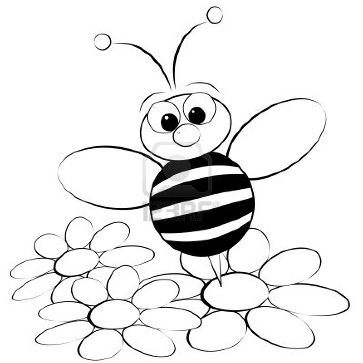 Ant coloring pages for kids - Coloring Pages  Pictures - IMAGIXS