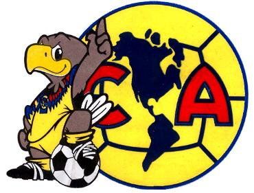 Logo Del America 
