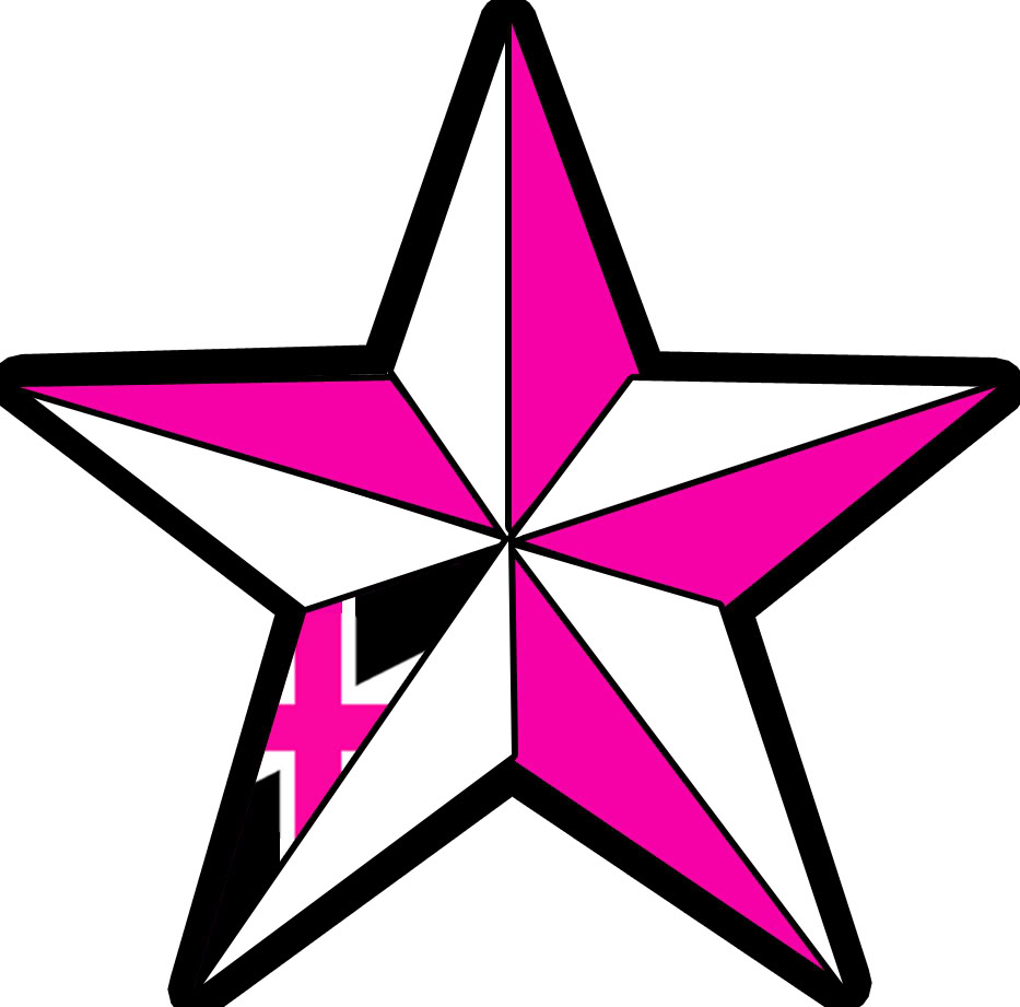 Nautical Star Clipart | Clipart library - Free Clipart Images