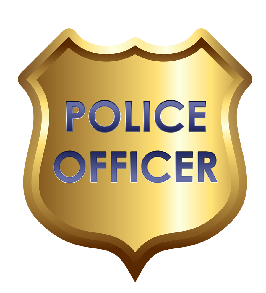 Free Police Badge Template, Download Free Police Badge Template png