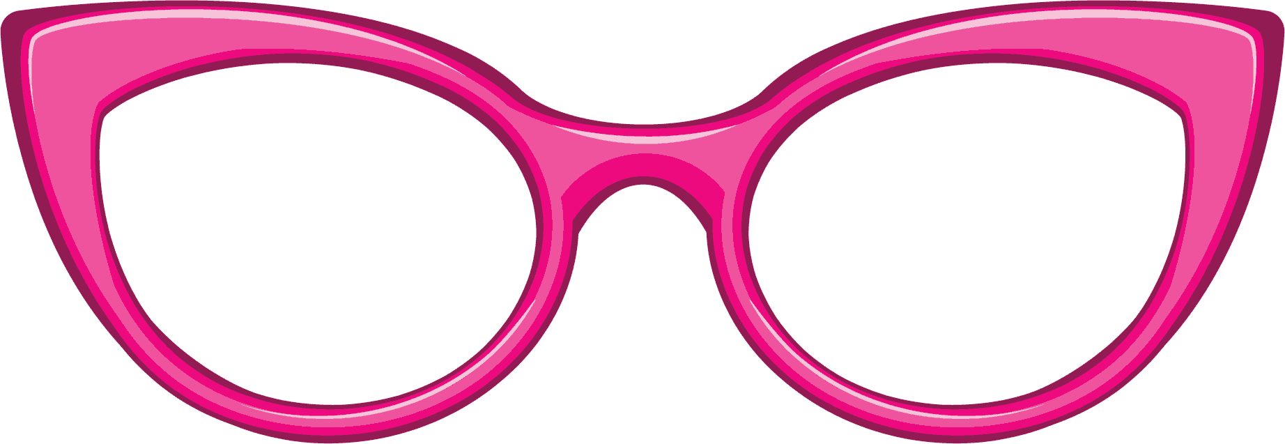 Eyeglasses | Everything Spectacles!! | Clipart library