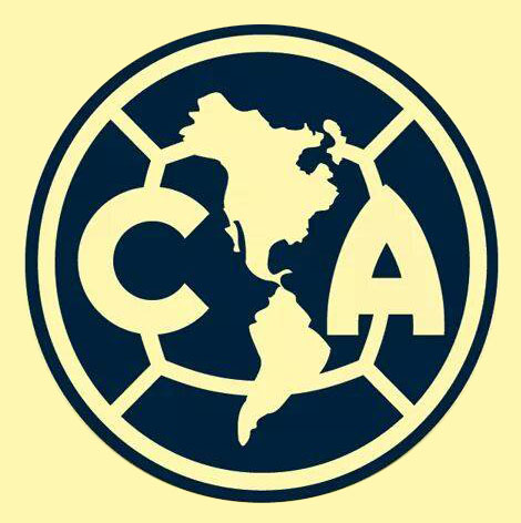 Logo de club america - Imagui