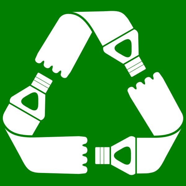 Recycling Clip Art Animation | Clipart library - Free Clipart Images