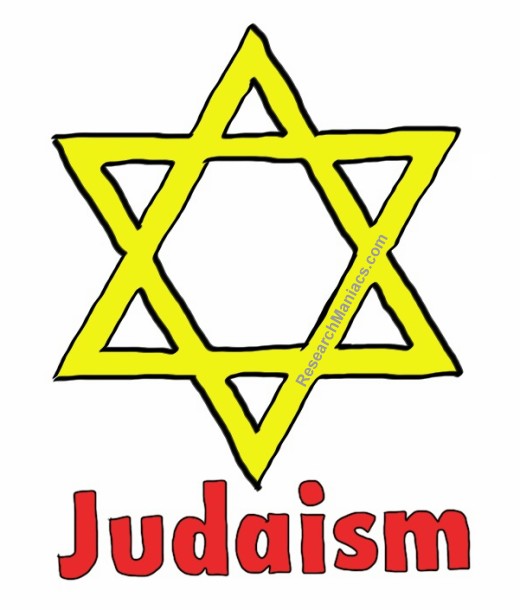 jewish religious symbols and their meaning