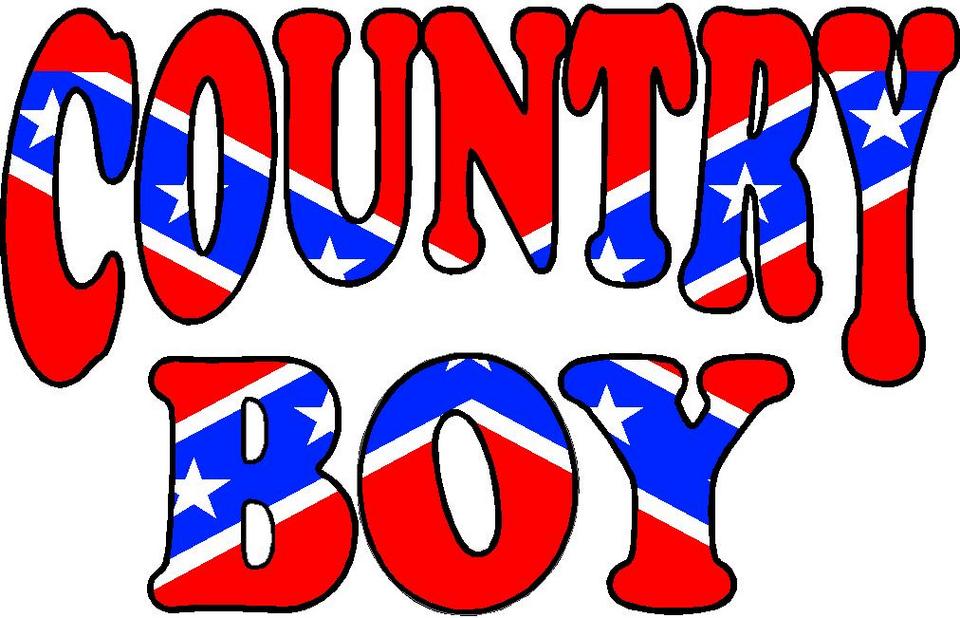 country boy graphics