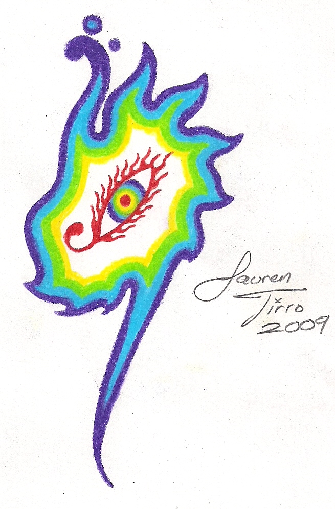 Eye Tattoos and Designs : Page 12