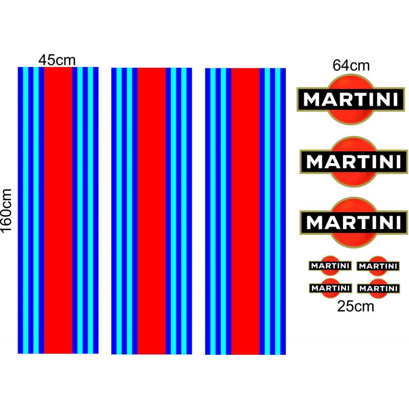 Martini Racing Stripes Png Martini racing classic banner garage