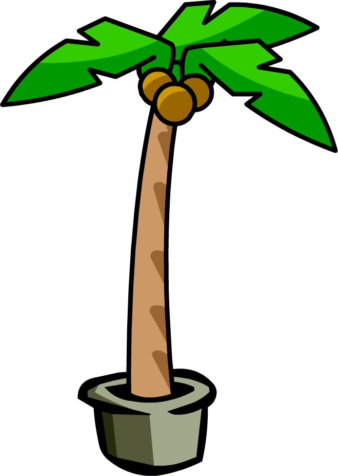 Image - Palm Tree.PNG - Club Penguin Wiki - The free, editable 