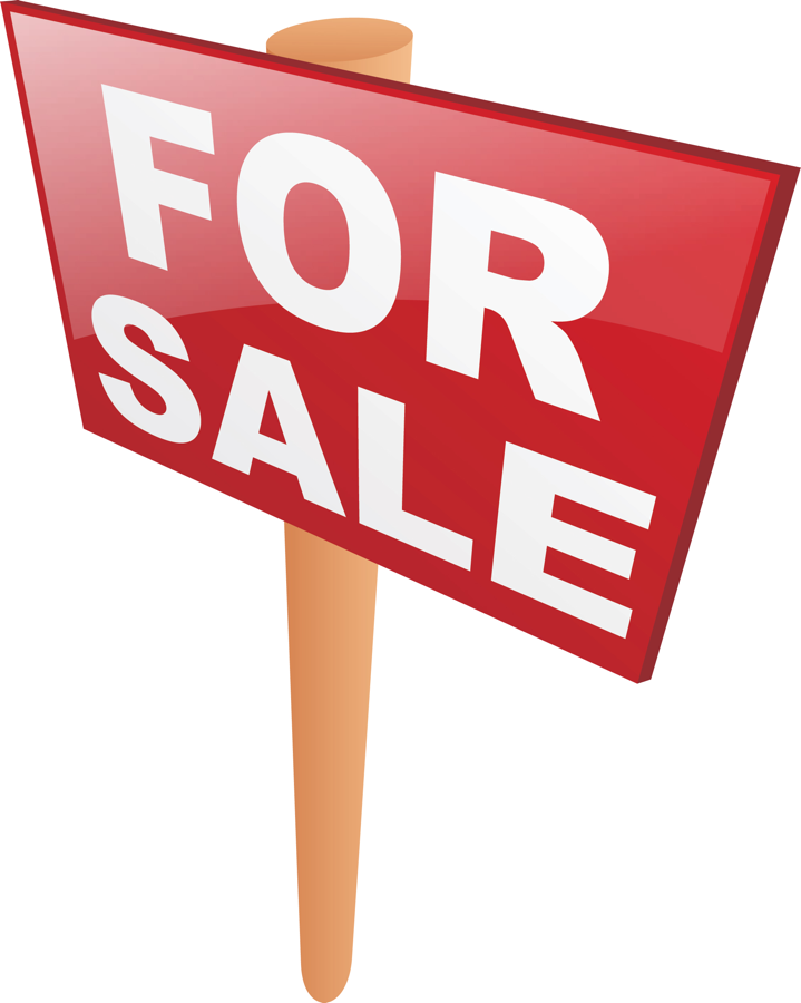 Yard Sale Signs - Clip Art Library.