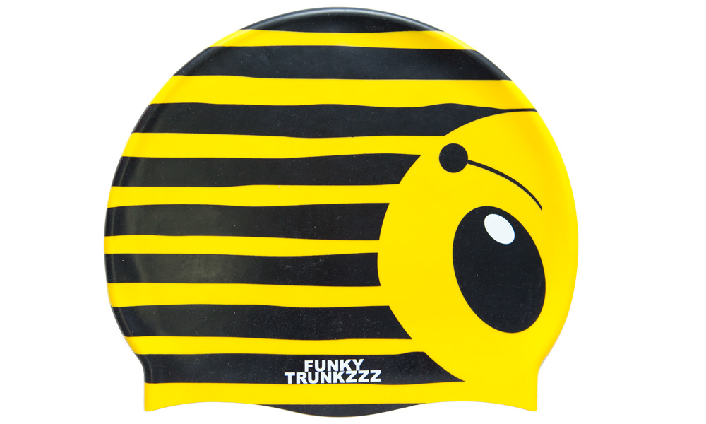 The Bumble Bee - Funky Trunks