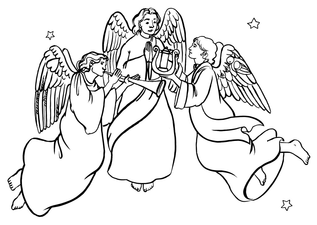 Pictures Angels Singing Free Download Clip Art E4577 Sing Mychurchtoolbox