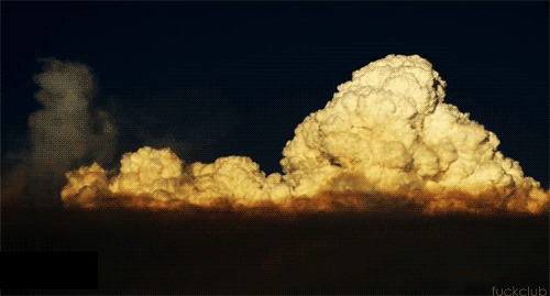 Clouds GIFs on Giphy