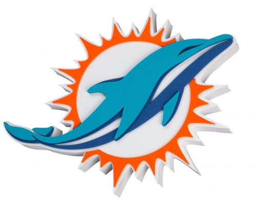 large 2249 Miami-Dolphins-3D- 