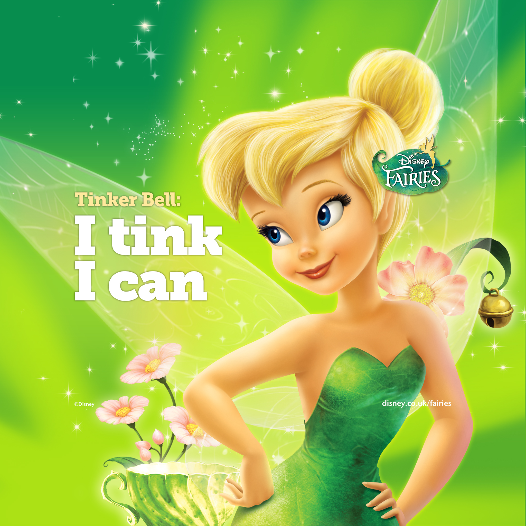 Download film tinkerbell secret of the wings