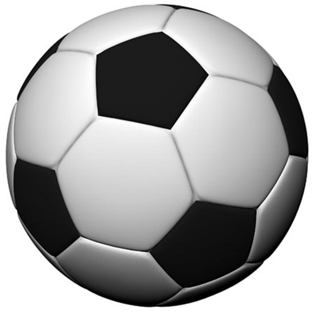 Soccer Ball Clip Art Library