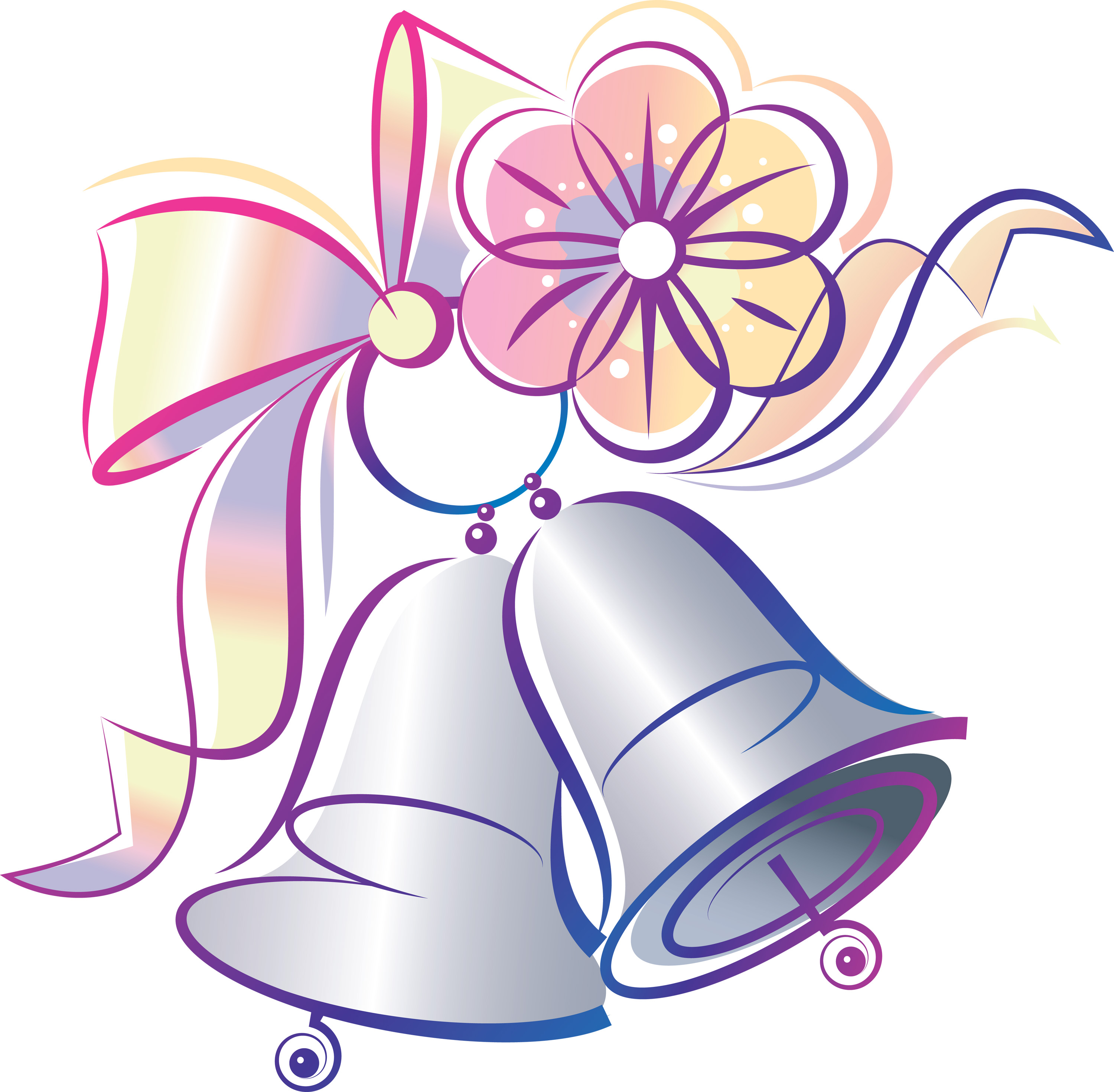 Free Wedding Bells Png, Download Free Wedding Bells Png png images