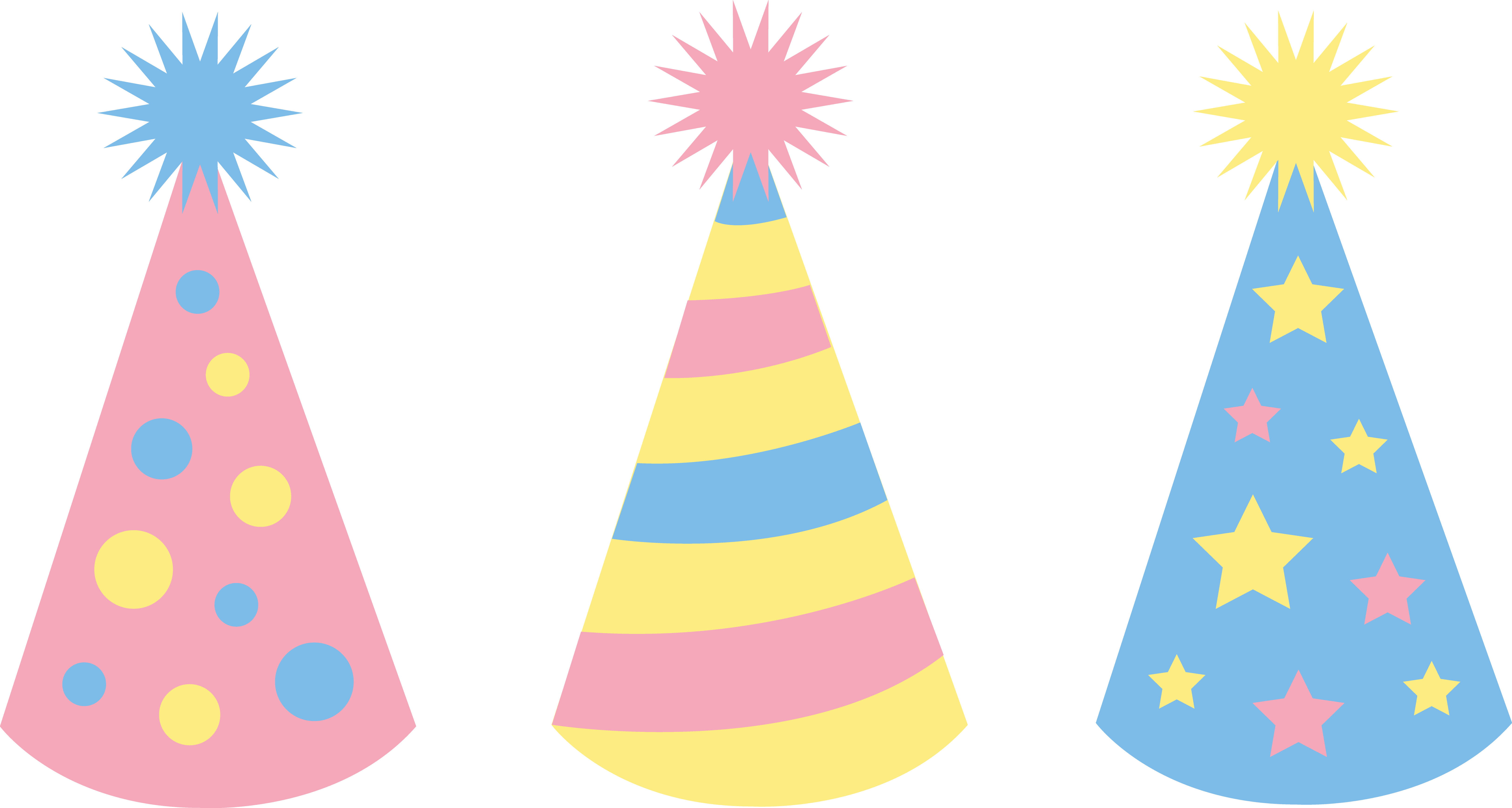 Free Party Hat Clipart Png, Download Free Party Hat Clipart Png png