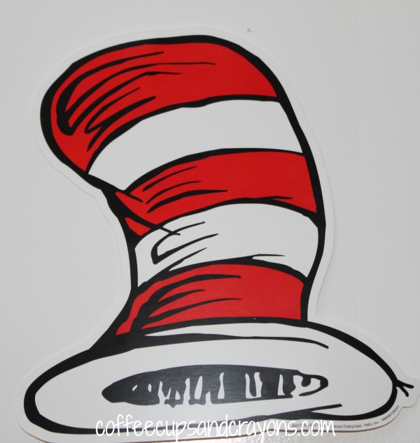 clip art cat in the hat free - photo #28