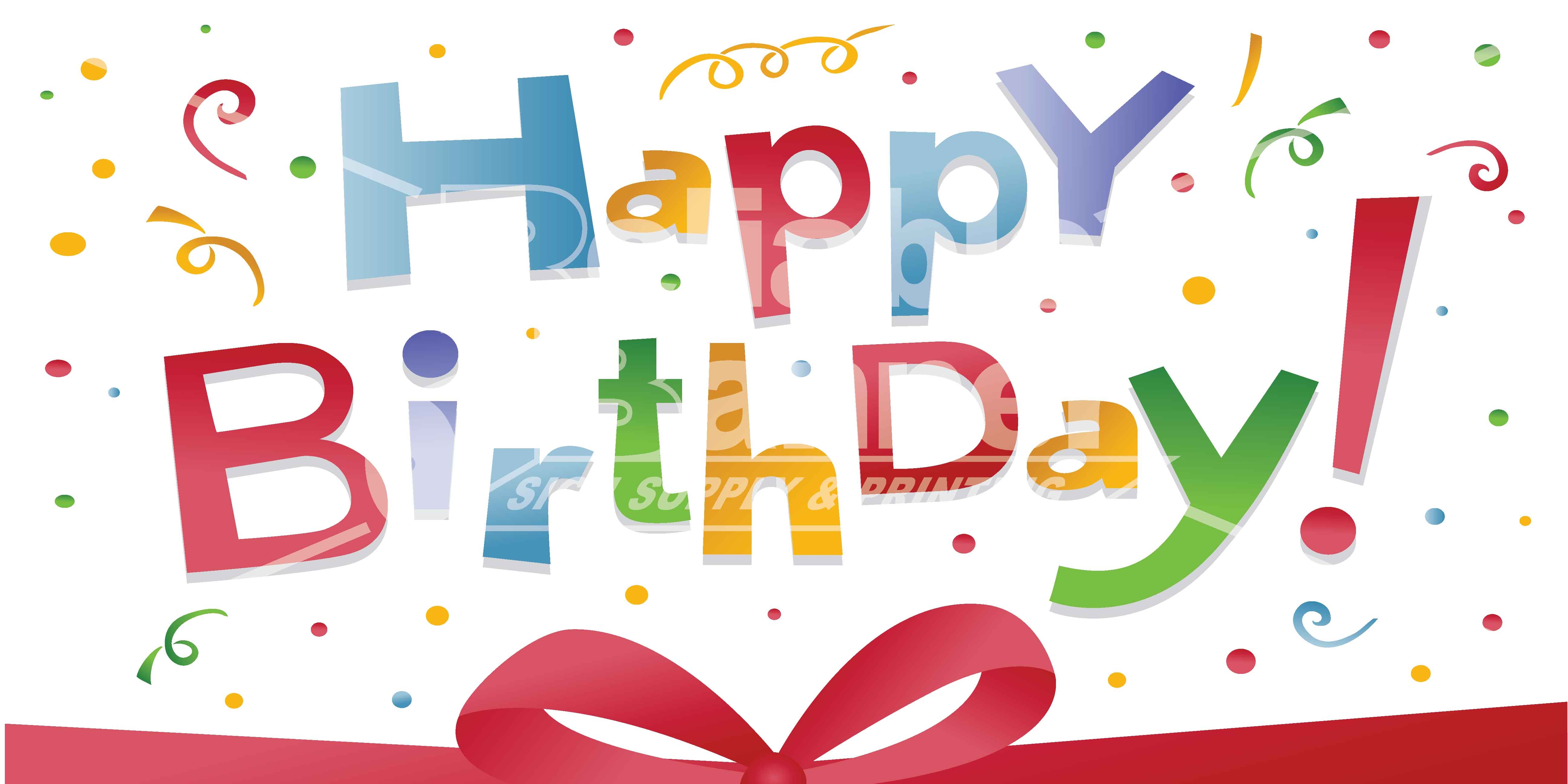 Free Birthday Poster Download Free Birthday Poster Png Images Free Cliparts On Clipart Library