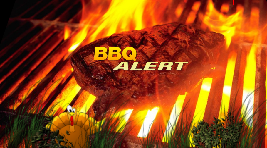 BBQ Alert - 13 Weather Authority Blog