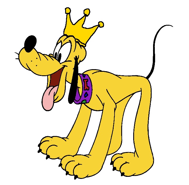 Prince Pluto - Disney Junior Fan Art (33342301) - Fanpop