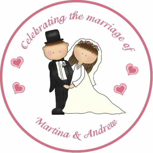 Free Wedding Couple Cartoon Images, Download Free Wedding Couple Cartoon  Images png images, Free ClipArts on Clipart Library