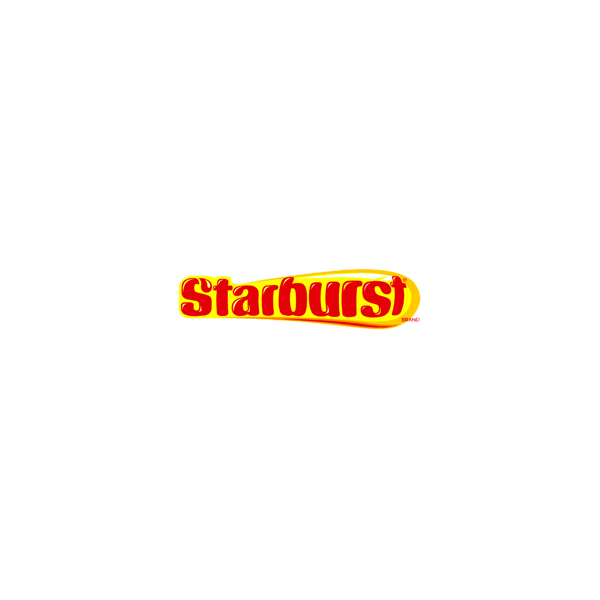 Starburst Fruit Chews Candy: 3LB Bag Online 