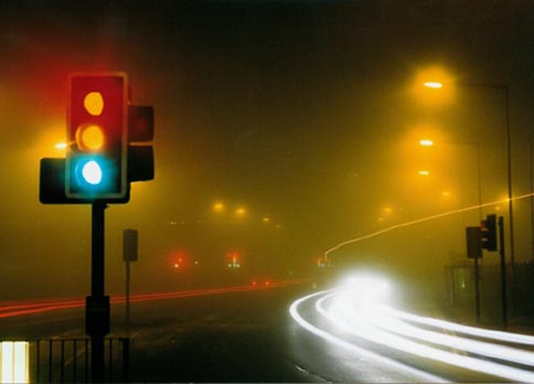 Traffic Lights And Signals | ROAD RULES BLOG