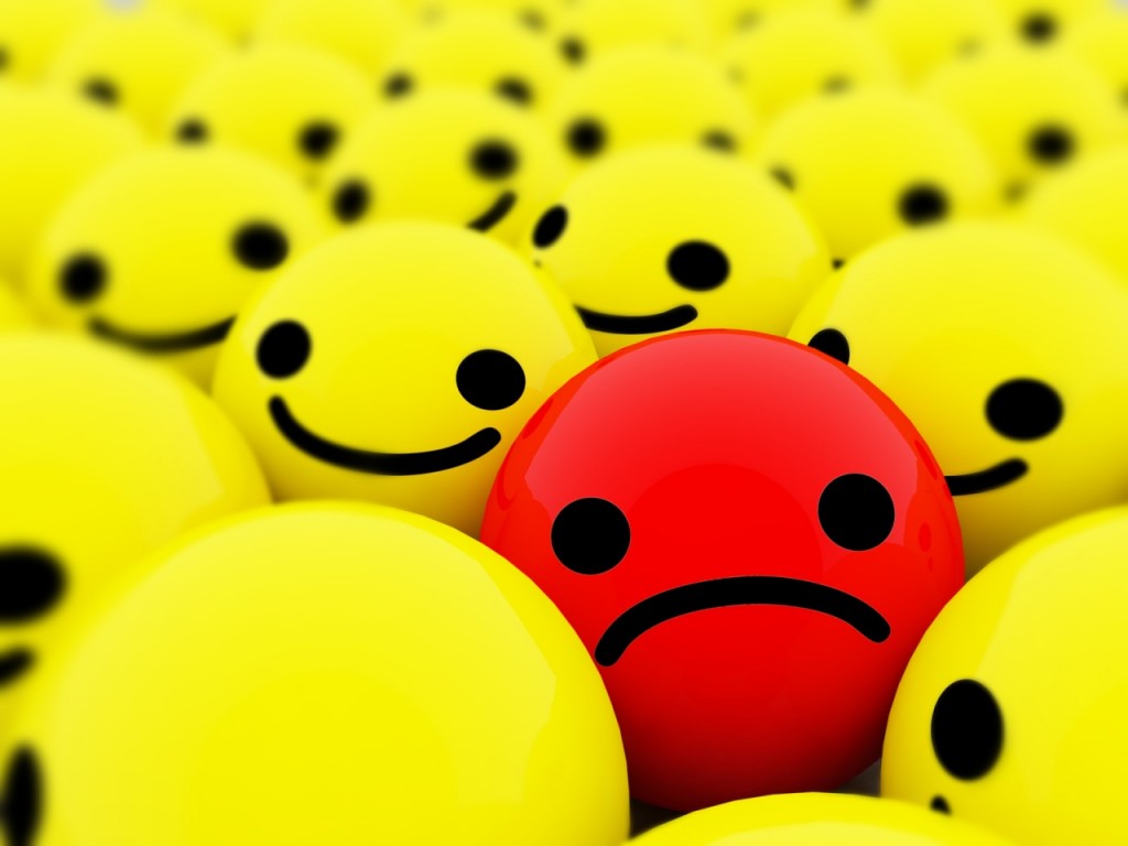 stop being sad: 8 tips to stay in a good mood