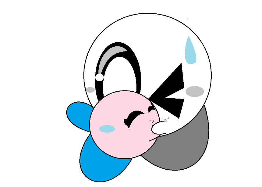 Clipart library: More Like Luna kirby by kirbyemma