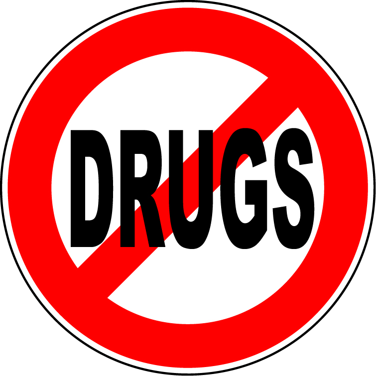 Let s stay away from drugs !!! | Ceriwis - Komunitas dan Jual 