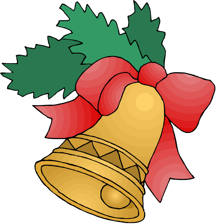 Christmas Bells - Storynory Free Audio Stories For Kids - ClipArt 