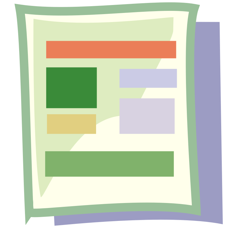 Clipart - doc
