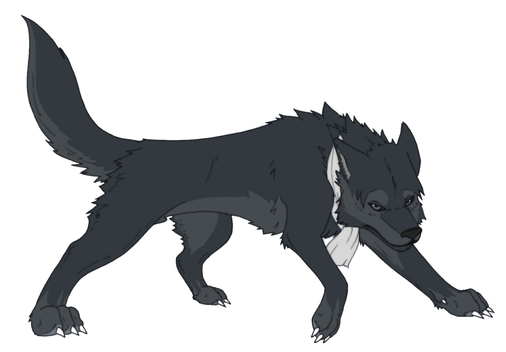 Free Wolf Cartoon Png, Download Free Wolf Cartoon Png png images, Free  ClipArts on Clipart Library