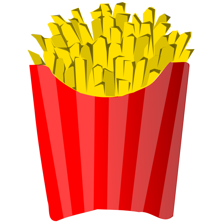 File:French fries juliane kr r.svg - Wikimedia Commons