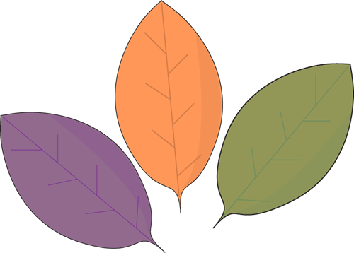 Fall Leaves Clipart | Clipart library - Free Clipart Images