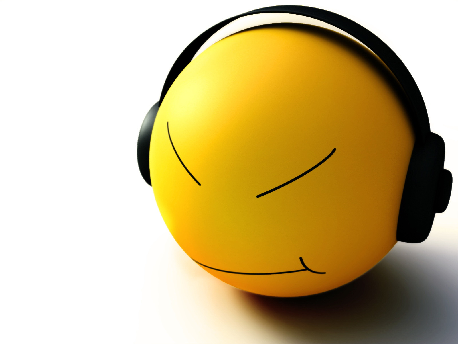 3d Smiley Faces - Clipart library