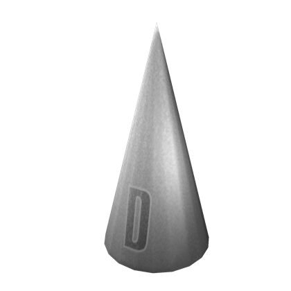 Dunce Cap, a Hat by ROBLOX - ROBLOX (updated 3/12/2013 12:00:00 PM)