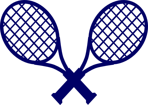 Tennis Racket Clipart | Clipart library - Free Clipart Images