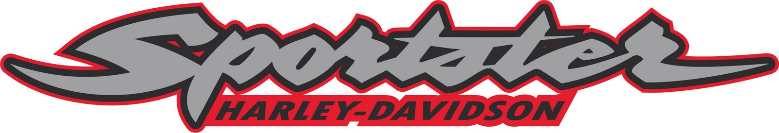 Harley Davidson Logo Vector