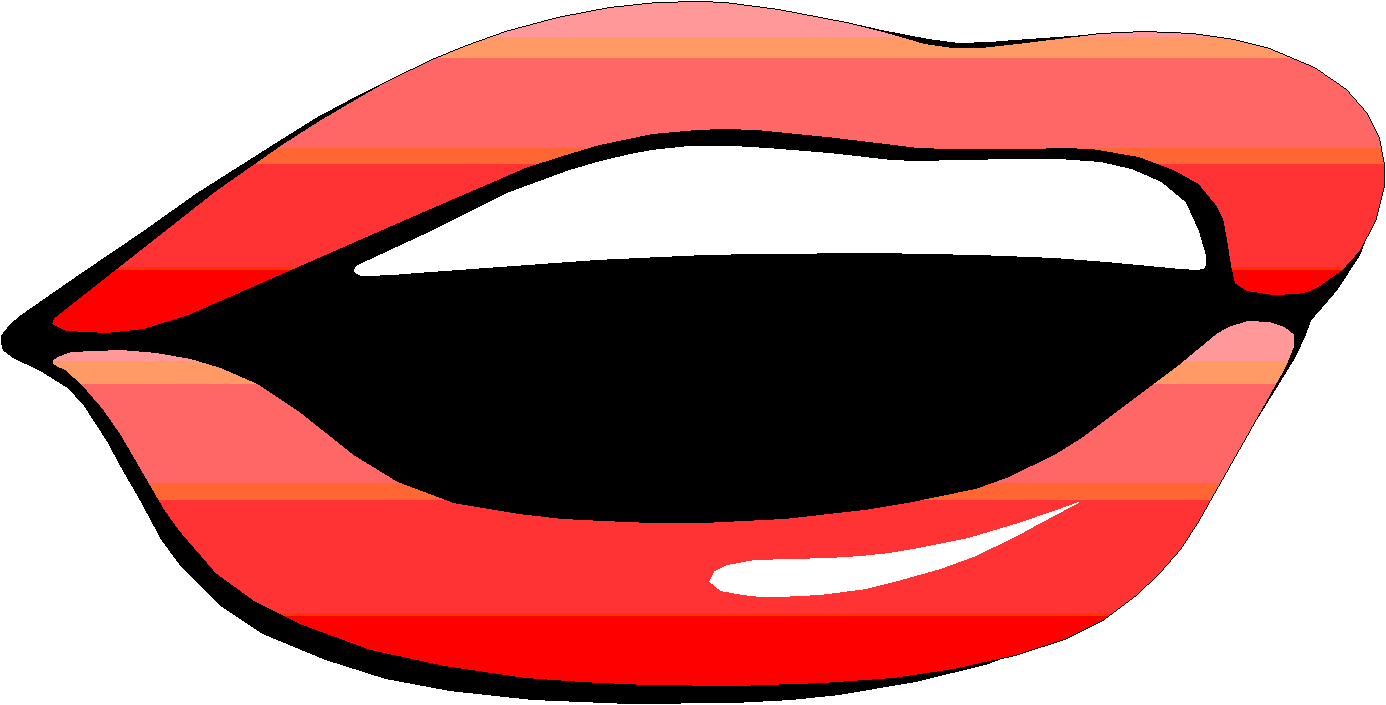 Free Cartoon Mouth Open, Download Free Cartoon Mouth Open png images