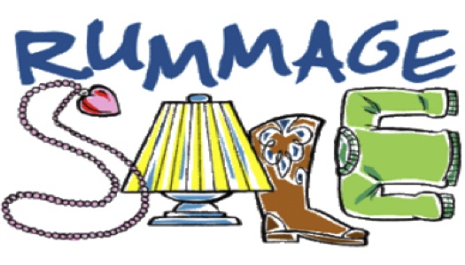 St. Francis Xavier School ? Fall Rummage ? Save the Date!