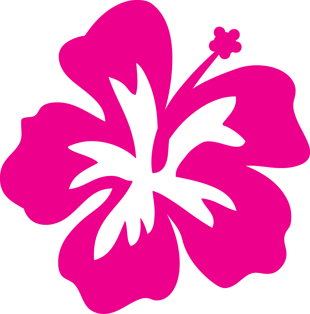 Free Hibiscus Flower Template Download Free Hibiscus Flower Template Png Images Free ClipArts