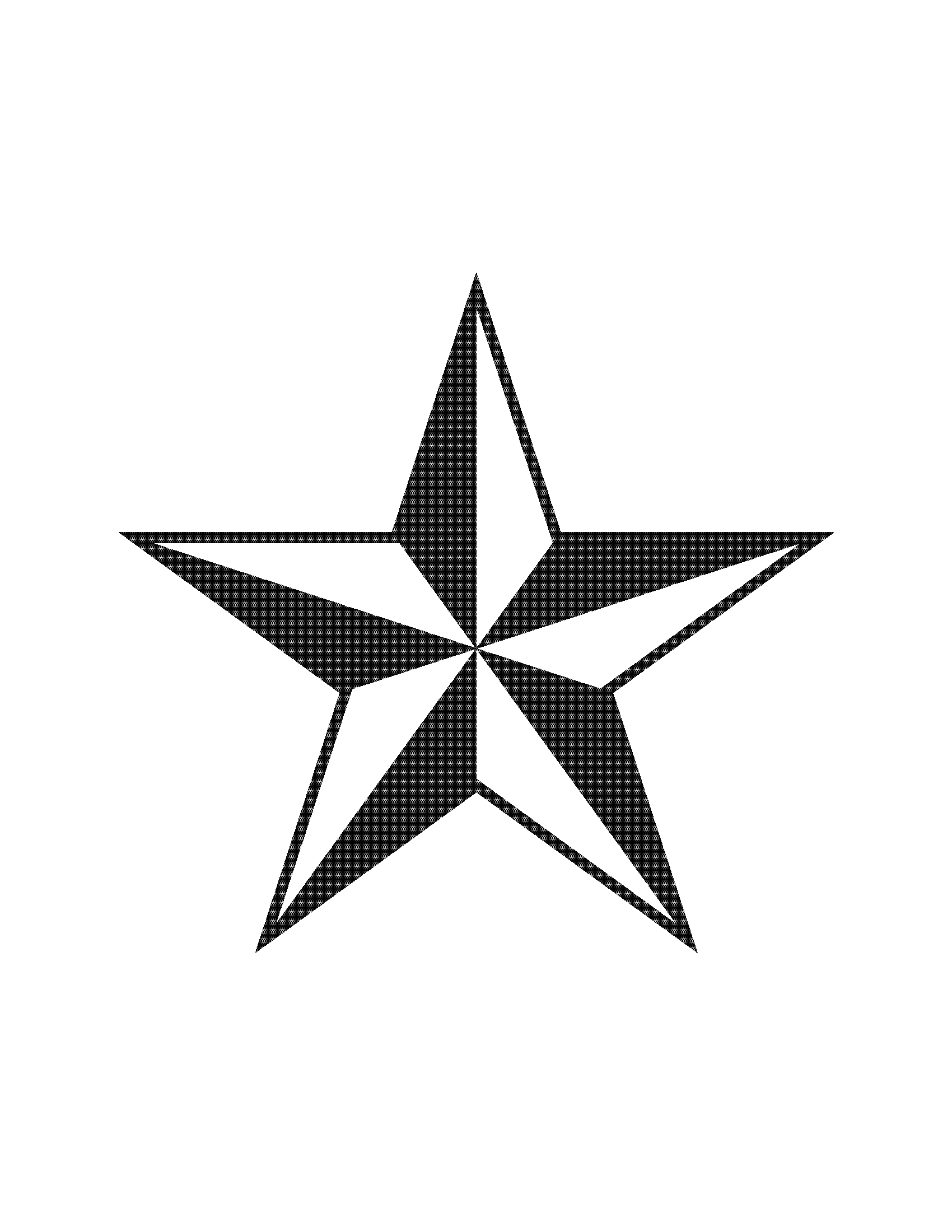 Star Row Clipart | Clipart library - Free Clipart Images