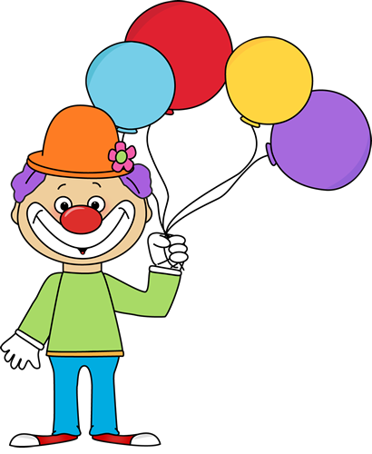 Circus Clowns Clipart Images  Pictures - Becuo