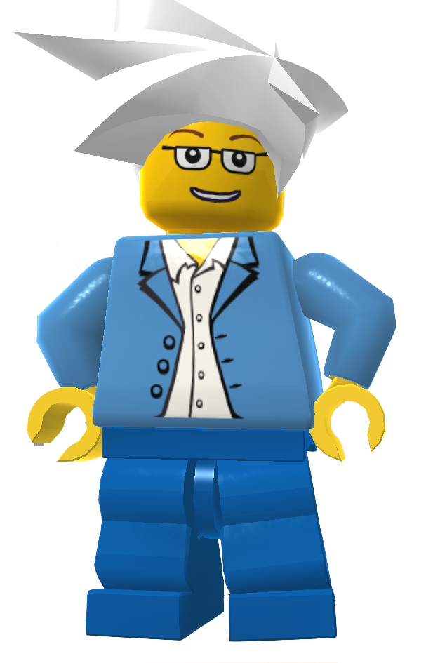 User talk:Rioforce - The LEGO Universe Wiki